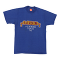 1981 America Summer Tour Shirt