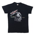 1978 Bob Seger Stranger In Town Radio Promo Shirt