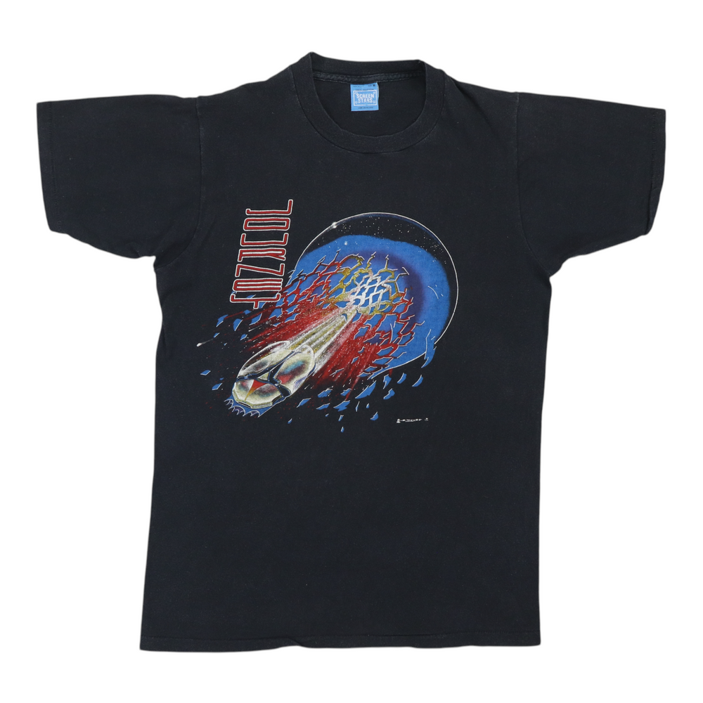 1981 Journey Escape Tour Shirt