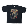 2004 ZZ Top Beer Drinkers & Hell Raisers Tour Shirt