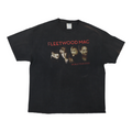 2003 Fleetwood Mac World Tour Shirt