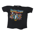 1978 Rolling Stones American Tour Shirt