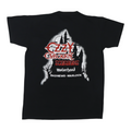 1986 Ozzy Osbourne Monsters Of Rock Shirt