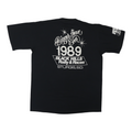 1989 Sturgis Motorcycle Rally & Races Shirt