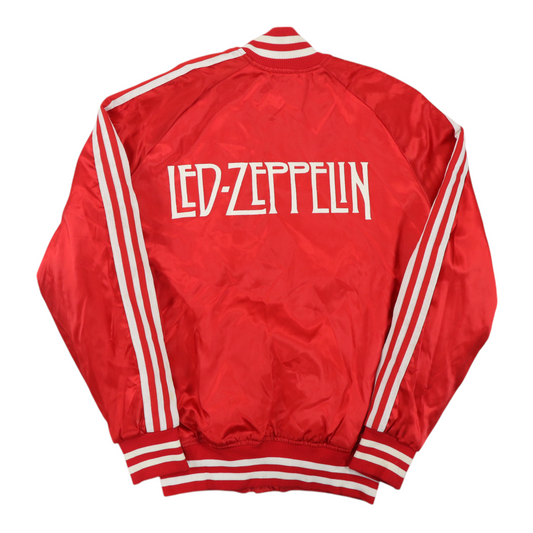 1977 Led Zeppelin On Tour Jacket