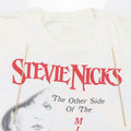 1989 Stevie Nicks Other Side Of The Mirror Tour Shirt