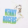 1986 Kenny Rogers Shirt