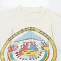 1982 Grateful Dead Red Rocks Concert Shirt