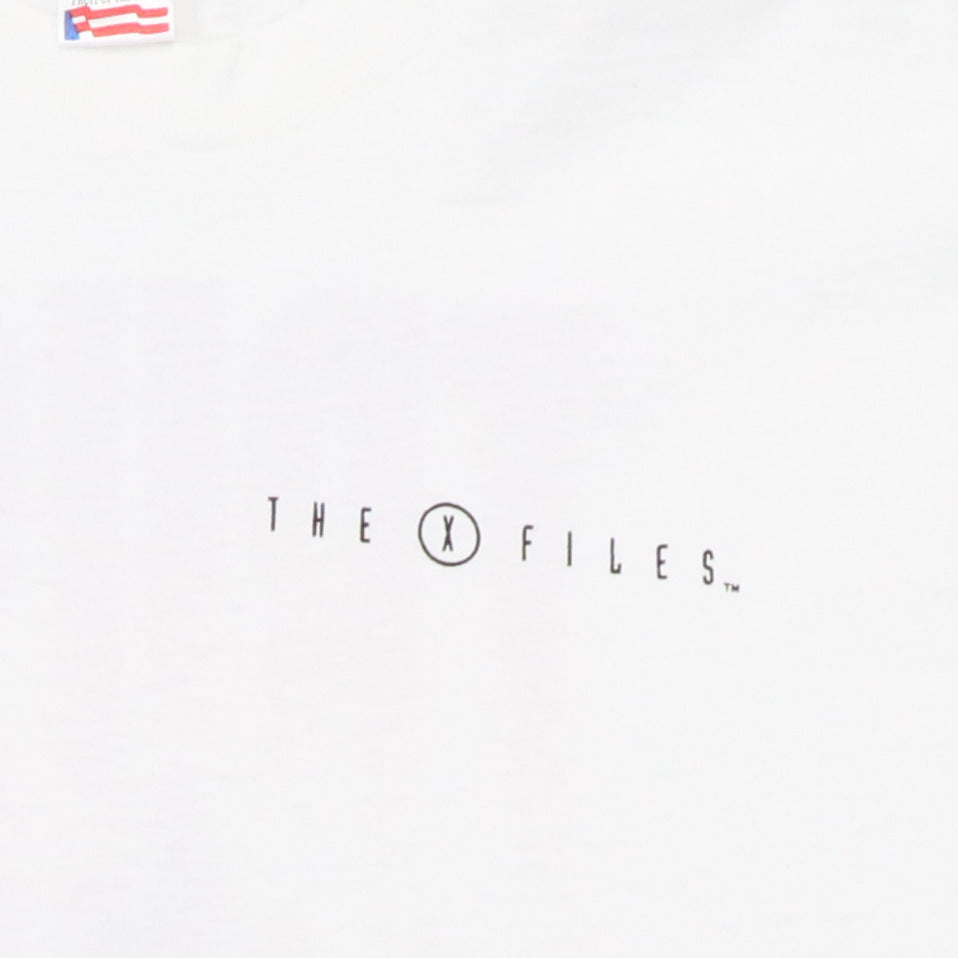 1995 X-Files Shirt