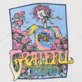 1990 Grateful Dead Zone Tour Shirt