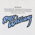 1990s Robert Williams Snuff Fink Shirt