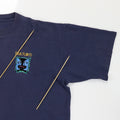 1994 Pink Floyd Division Bell Embroidered Shirt