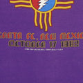 1982 Grateful Dead New Mexico Concert Shirt