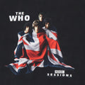 1995 The Who BBC Sessions Shirt