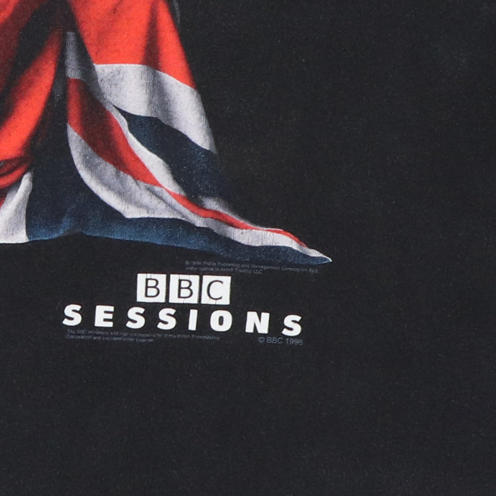 1995 The Who BBC Sessions Shirt