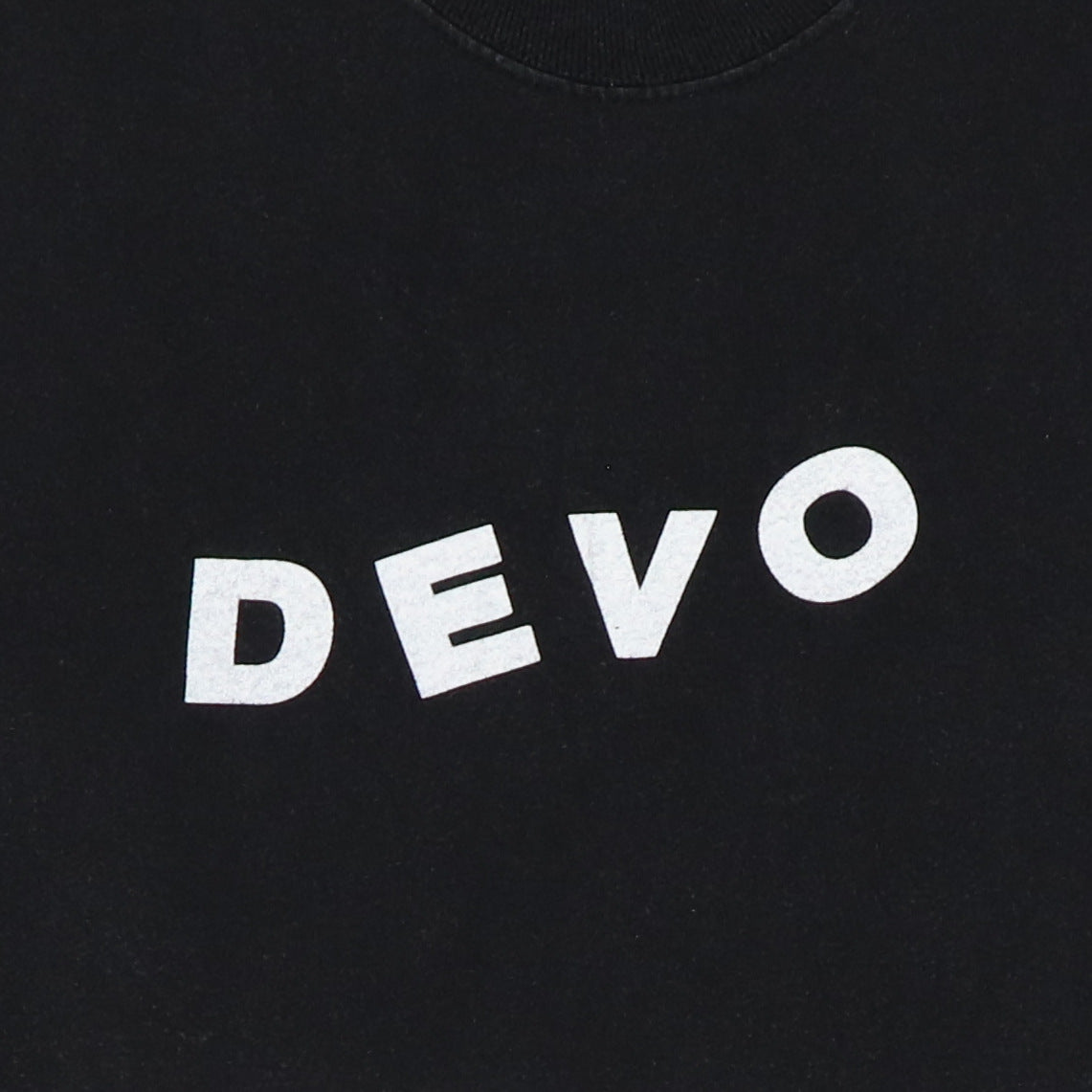 2000 Devo Shirt