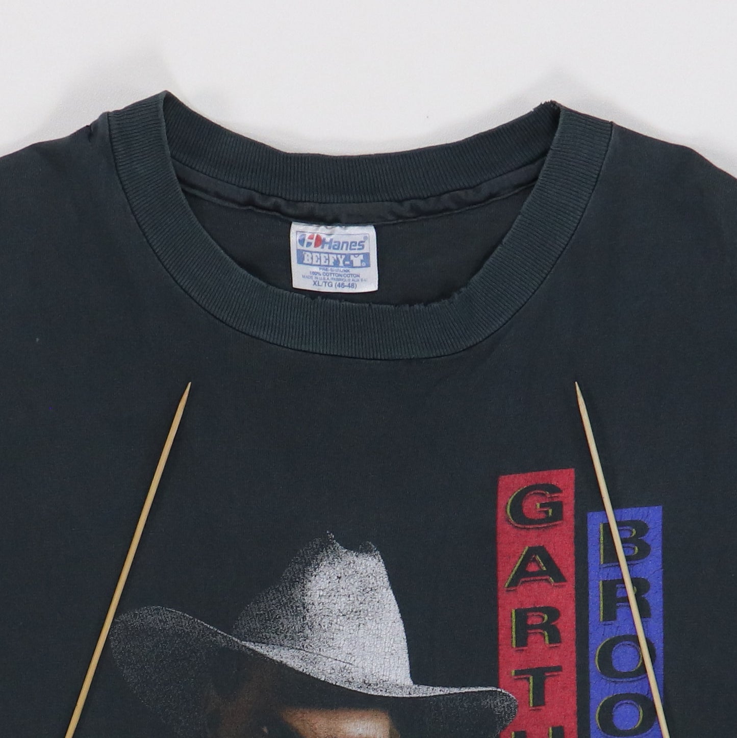 1990s Garth Brooks Thing Called Life Shirt