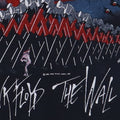 1982 Pink Floyd The Wall Shirt