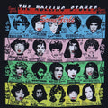 1989 Rolling Stones Some Girls Tour Shirt