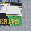 1985 Kansas City Royals World Champions Shirt