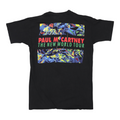 1993 Paul McCartney New World Tour Shirt