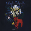 1983 Black Sabbath Live Evil Shirt