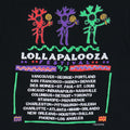 1993 Lollapalooza Festival Tour Shirt