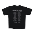 1999 Orgy Candyass Tour Shirt