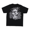 1998 Rob Zombie Hellbilly Deluxe Tour Shirt