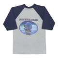 1982 Grateful Dead Jersey Shirt