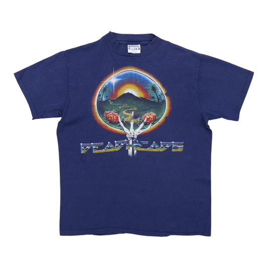 1980s Grateful Dead Dead Heads Shirt