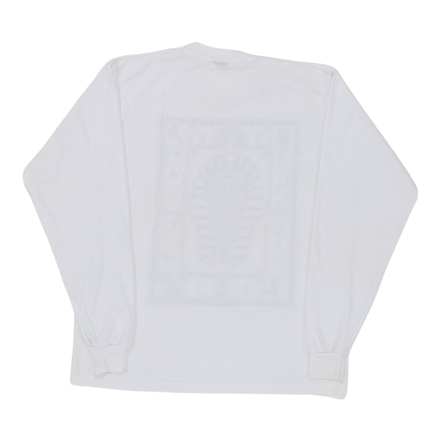 1989 King Tut Long Sleeve Shirt