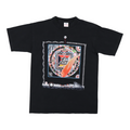 1999 Live The Distance To Here Tour Shirt