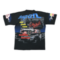 1995 Dale Earnhardt Snap On Racing Nascar Shirt