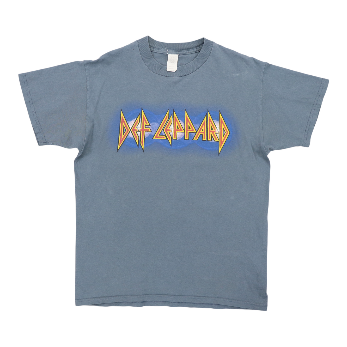 1998 Def Leppard Euphoria Tour Shirt