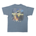 1998 Def Leppard Euphoria Tour Shirt