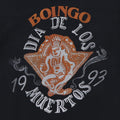 1993 Oingo Boingo Halloween Bash Shirt