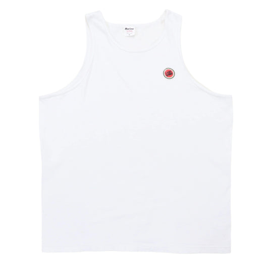 1990s Lucky Strike Tank Top Shirt