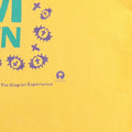 1991 PM Dawn Utopian Experience Shirt