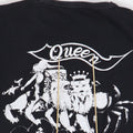 1970s Queen Tour Shirt