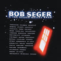 1995 Bob Seger Mystery Tour Shirt