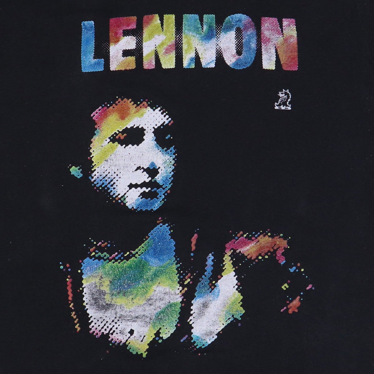 1980s John Lennon Shirt