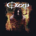 2000 Ozzy Osbourne Ozzfest Shirt