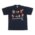 1998 The Many Deaths Of Kenny South Park Shirt