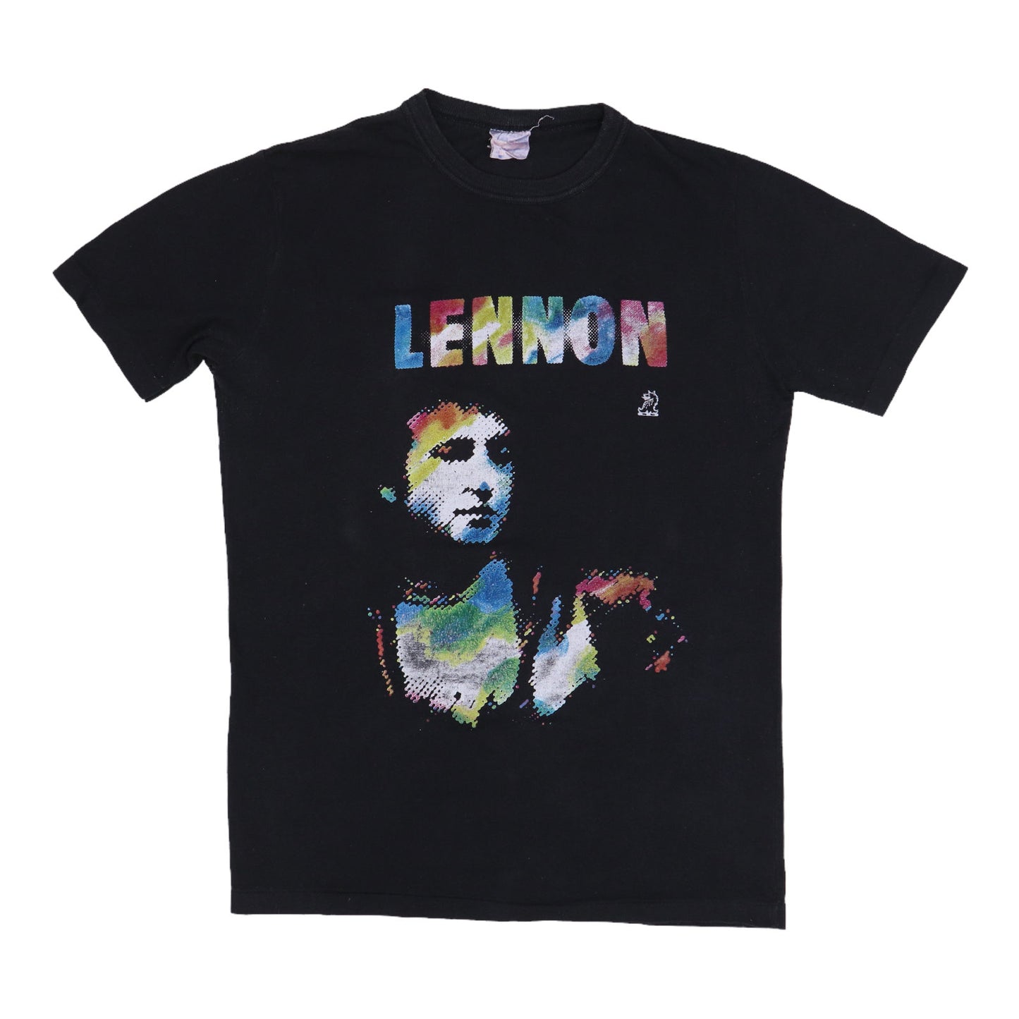 1980s John Lennon Shirt