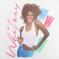 1987 Whitney Houston Shirt