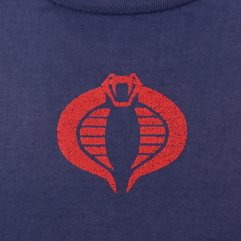 1990s G.I. Joe Cobra Commander Shirt