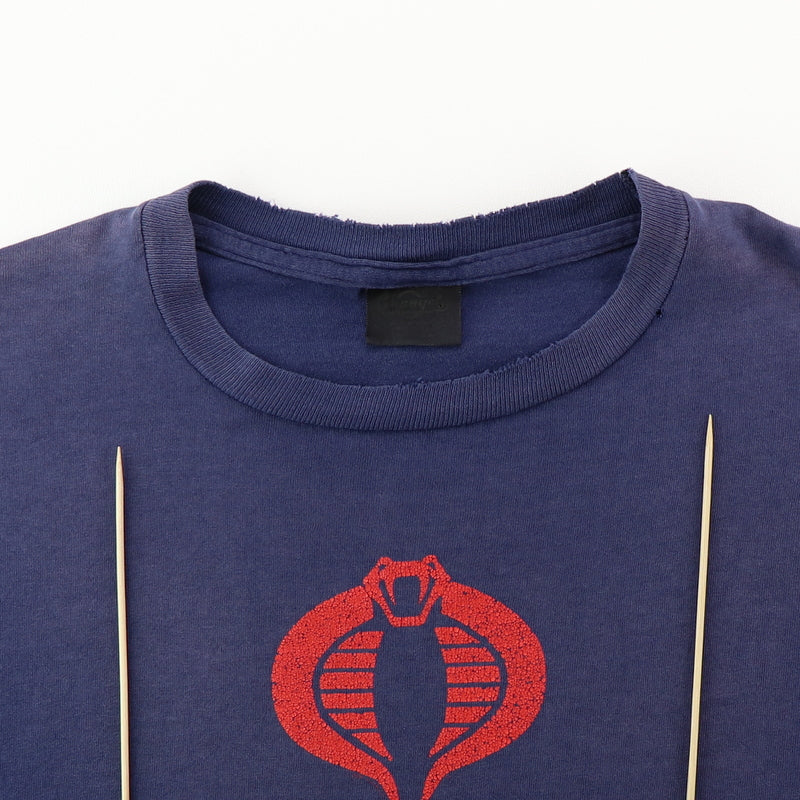 1990s G.I. Joe Cobra Commander Shirt