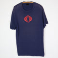 1990s G.I. Joe Cobra Commander Shirt