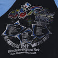 1983 Us Festival Concert Jersey Shirt